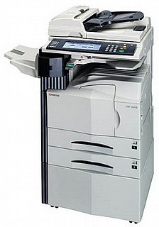 ���� ������ ������ KM-2530 ������ ���� Kyocera KM2530