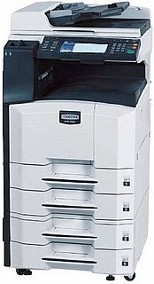 ���� ������ ������ KM-2540 ������ ���� Kyocera KM2540