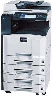 ���� ������ ������ KM-3040 ������ ���� Kyocera KM3040