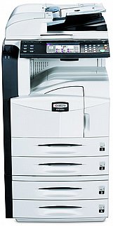 ���� ������ ������ KM-5050 ������ ���� Kyocera KM5050