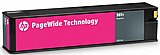 ������ ��� ���� 981Y ������ HP 981Y Magenta Ink Cartridge for HP L0R14A