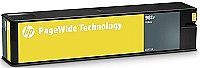 ������ ��� ���� 981Y ������ HP 981Y Yellow Ink Cartridge for HP L0R15A