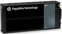 ������ ��� ���� 981Y ������ HP 981Y Black Ink Cartridge for HP L0R16A