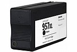 ������ ��� ���� HP 957XL ������ HP 957XL Black Ink Cartridge for HP L0R40AE