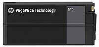 ������ ��� ���� 976YC ������ HP 976YC Black Ink Cartridge for HP L0S20YC