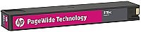 ������ ��� ���� 976YC ������ HP 976YC Magenta Ink Cartridge for HP L0S30YC