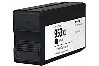������ ��� ���� HP 953XL ������ HP 953XL Black Ink Cartridge for HP L0S70AE