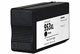 ������ ��� ���� HP 953XL ������ HP 953XL Black Ink Cartridge for HP L0S70AE