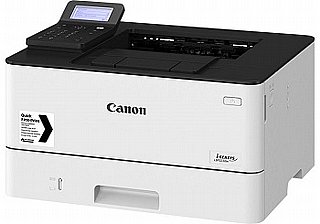 ���� ������ ���� LBP223dw ������ ���� Canon LBP223