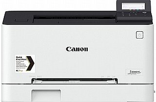���� ������ ���� LBP623cdw ������ ���� Canon LBP623