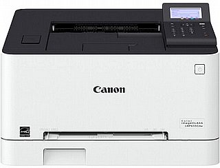 ���� ������ ���� LBP633cdw ������ ���� Canon LBP633