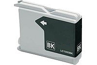 ������ ��� ���� ������ ���� Brother LC-1000BK Black Ink Cartridge LC1000BK  