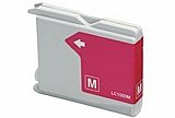 ������ ��� ���� ������ ���� Brother LC-1000M Magenta Ink Cartridge LC1000M  