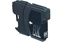 ������ ��� ���� ������ ���� Brother LC-1100HYBK Black Ink Cartridge LC1100HYBK  