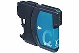 ������ ��� ���� ������ ���� Brother LC-1100HYC Cyan Ink Cartridge LC1100HYC  
