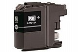 ������ ��� ���� ������ ���� Brother LC-121BK Black Ink Cartridge LC121BK  
