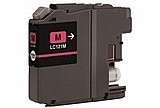 ������ ��� ���� ������ ���� Brother LC-121M Magenta Ink Cartridge LC121M  