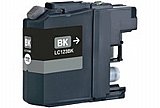 ������ ��� ���� ������ ���� Brother LC-123BK Black Ink Cartridge LC123BK  
