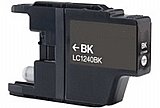 ������ ��� ���� ������ ���� Brother LC-1240BK Black Ink Cartridge LC1240BK  