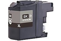 ������ ��� ���� ������ ���� Brother LC-127XLBK Black Ink Cartridge LC127XLBK  