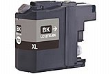 ������ ��� ���� ������ ���� Brother LC-127XLBK Black Ink Cartridge LC127XLBK  