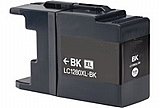 ������ ��� ���� ������ ���� Brother LC-1280XLBK Black Ink Cartridge LC1280XLBK  