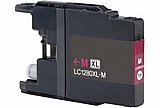 ������ ��� ���� ������ ���� Brother LC-1280XLM Magenta Ink Cartridge LC1280XLM  