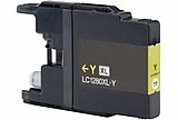 ������ ��� ���� ������ ���� Brother LC-1280XLY Yellow Ink Cartridge LC1280XLY  