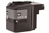 מחסנית דיו שחור למדפסת ברדר Brother LC-129XLBK Black Ink Cartridge LC129XLBK מחסנית דיו שחור למדפסת ברדר Brother LC-129XLBK Black Ink Cartridge LC129XLBK