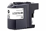 ������ ��� ���� ������ ���� Brother LC-227XLBK Black Ink Cartridge LC227XLBK  