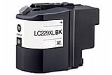������ ��� ���� ������ ���� Brother LC-229XLBK Black Ink Cartridge LC229XLBK  
