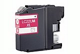 ������ ��� ���� ������ ���� Brother LC-22UMXL Magenta Ink Cartridge LC22UMXL  