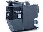 ������ ��� ���� ������ ���� Brother SKU LC-3211BK Black Ink Cartridge LC3211BK  