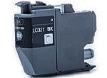 ������ ��� ���� ������ ���� Brother SKU LC-3213BK Black Ink Cartridge LC3213BK  