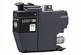 ������ ��� ���� ������ ���� Brother SKU LC-3217BK Black Ink Cartridge LC3217BK  