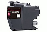 ������ ��� ���� ������ ���� Brother SKU LC-3217M Magenta Ink Cartridge LC3217M  