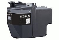 ������ ��� ���� ������ ���� Brother LC-3219XLBK Black Ink Cartridge LC3219XLBK  