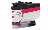 ������ ��� ���� ������ ���� Brother SKU LC-3237M Magenta Ink Cartridge LC3237M  