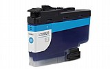 ������ ��� ���� ������ ���� Brother LC-3239XLC Cyan Ink Cartridge LC3239XLC  