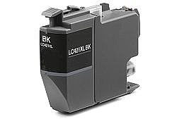 ������ ��� ���� ������ ���� Brother LC-421XLBK Black Ink Cartridge LC421XLBK  