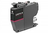 ������ ��� ���� ������ ���� Brother LC-421XLM Magenta Ink Cartridge LC421XLM  