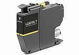 ������ ��� ���� ������ ���� Brother LC-421XLY Yellow Ink Cartridge LC421XLY  
