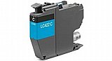 ������ ��� ���� ������ ���� Brother LC-422C Cyan Ink Cartridge LC422C  