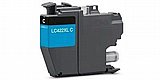 ������ ��� ���� ������ ���� Brother LC-422XLC Cyan Ink Cartridge LC422XLC  