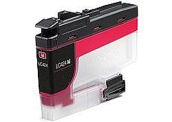 ������ ��� ���� ������ ���� Brother LC-424M Magenta Ink Cartridge LC424M  