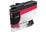 ������ ��� ���� ������ ���� Brother LC-424M Magenta Ink Cartridge LC424M  