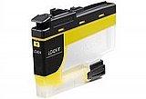 ������ ��� ���� ������ ���� Brother LC-424Y Yellow Ink Cartridge LC424Y  