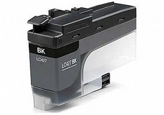 ������ ��� ���� ������ ���� Brother LC-427BK Black Ink Cartridge LC427BK  