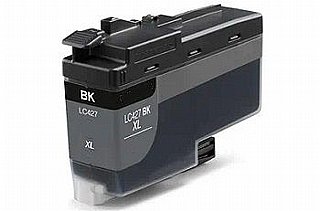 ������ ��� ���� ������ ���� Brother LC-427XLBK Black Ink Cartridge LC427XLBK  