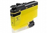 ������ ��� ���� ������ ���� Brother LC-427XLY Yellow Ink Cartridge LC427XLY  
